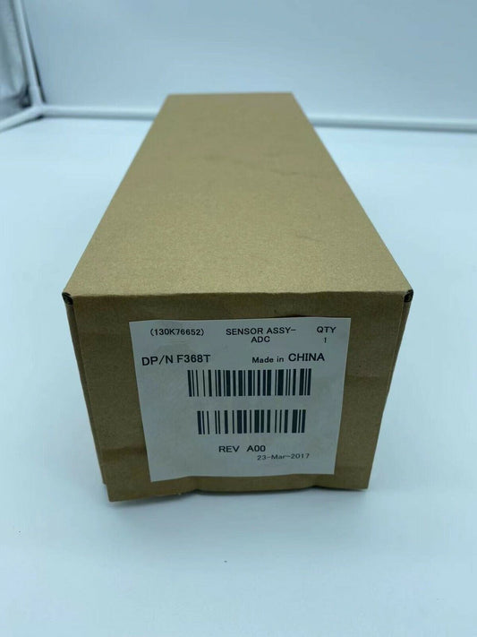 Dell 5130CN & 5130CDN PROCON Module Containing ADC & Humidity Sensor F368T