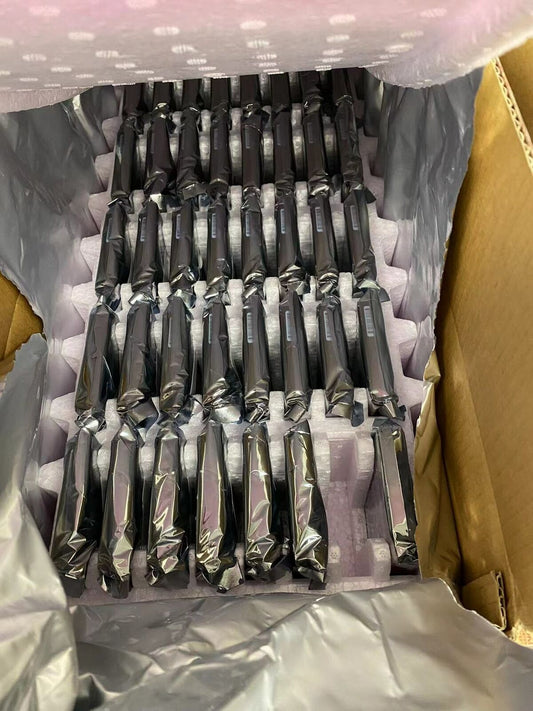 LOT 40 DELL 5JDD1 SEAGATE ST9146853SS 2.5" 146GB 15K SAS 6GB/S HDD HARD DISK