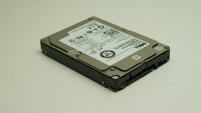 LOT 40 DELL 5JDD1 SEAGATE ST9146853SS 2.5" 146GB 15K SAS 6GB/S HDD HARD DISK