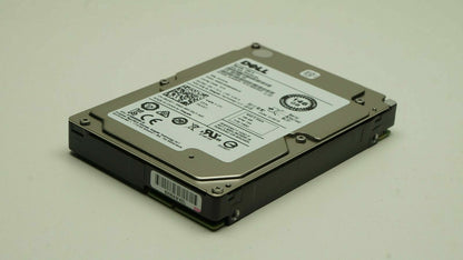 LOT 40 DELL 5JDD1 SEAGATE ST9146853SS 2.5" 146GB 15K SAS 6GB/S HDD HARD DISK