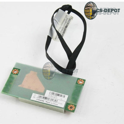 IBM Lenovo Thinkcentre M93z All-In-One PC Inverter Card 03T7151 W/Cable 54Y9390