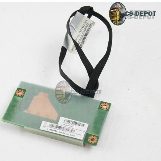 IBM Lenovo Thinkcentre M93z All-In-One PC Inverter Card 03T7151 W/Cable 54Y9390