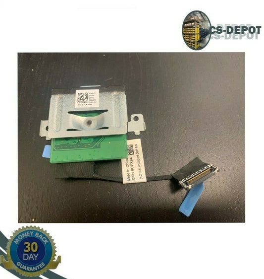 Dell OEM Wyse 5070 Thin Client VGA Board IVA01 CFX94 31JNG w/ Bracket +CABLE