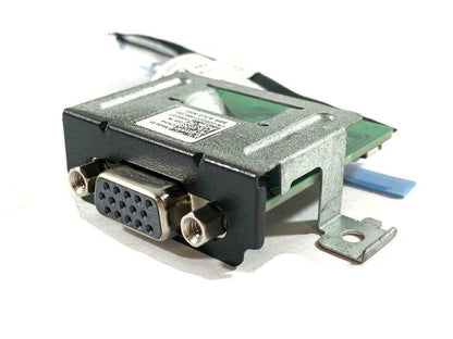 Dell OEM Wyse 5070 Thin Client VGA Board IVA01 CFX94 31JNG w/ Bracket +CABLE