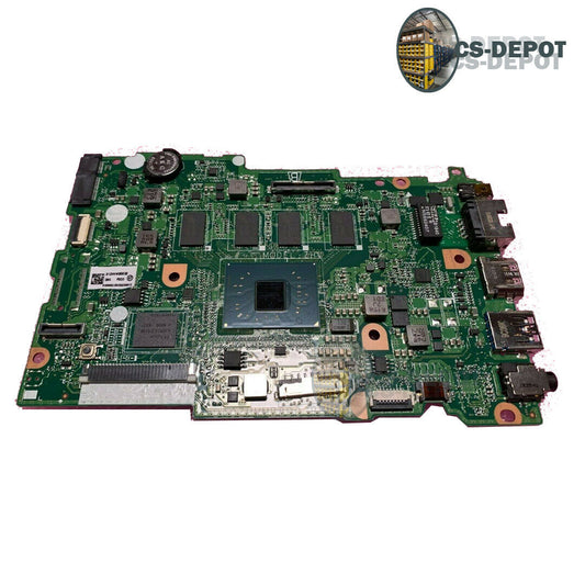 Acer TravelMate TMB118-RN Motherboard Intel N3350 1.10 GHz NB.VG011.002