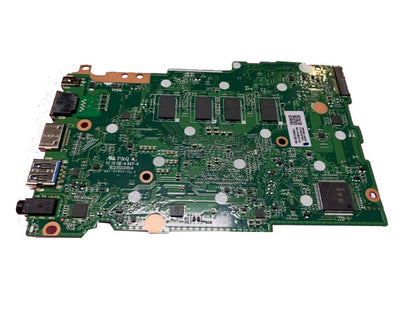 Acer TravelMate TMB118-RN Motherboard Intel N3350 1.10 GHz NB.VG011.002