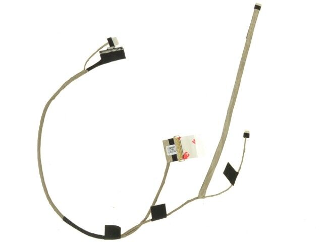 New Dell OEM Latitude E6540 15.6" HD+ / FHD LVDS LCD Ribbon Cable  04HV8 6G4WW