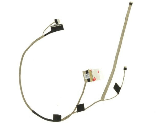 New Dell OEM Latitude E6540 15.6" HD+ / FHD LVDS LCD Ribbon Cable  04HV8 6G4WW