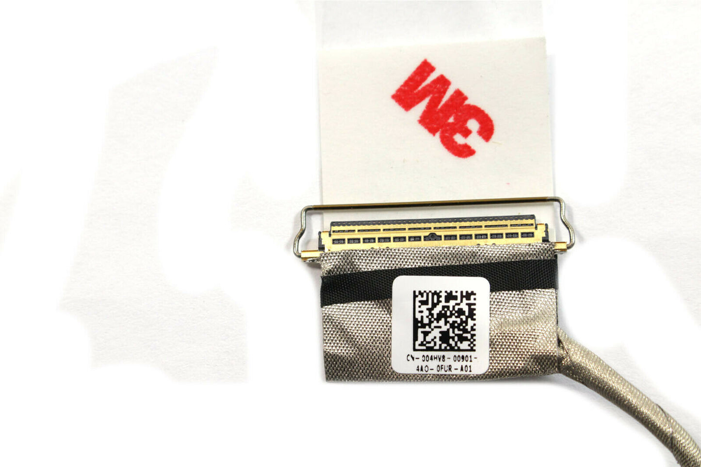 New Dell OEM Latitude E6540 15.6" HD+ / FHD LVDS LCD Ribbon Cable  04HV8 6G4WW