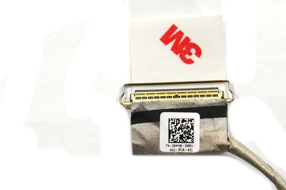 New Dell OEM Latitude E6540 15.6" HD+ / FHD LVDS LCD Ribbon Cable  04HV8 6G4WW