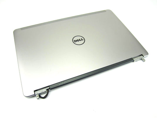 New Dell Latitude E6540 Laptop Lcd Back Cover Lid & Hinges - RWWPR 0RWWPR