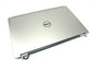 New Dell Latitude E6540 Laptop Lcd Back Cover Lid & Hinges - RWWPR 0RWWPR