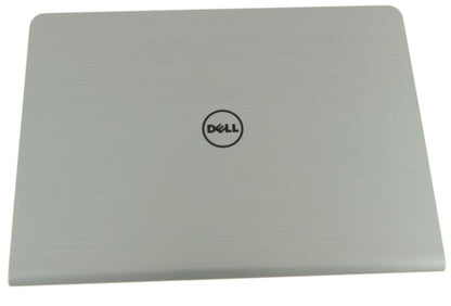 NEW Dell Inspiron 5447 LCD Top Back Cover Lid Silver 27VNW