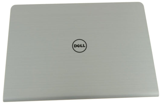 NEW Dell Inspiron 5447 LCD Top Back Cover Lid Silver 27VNW