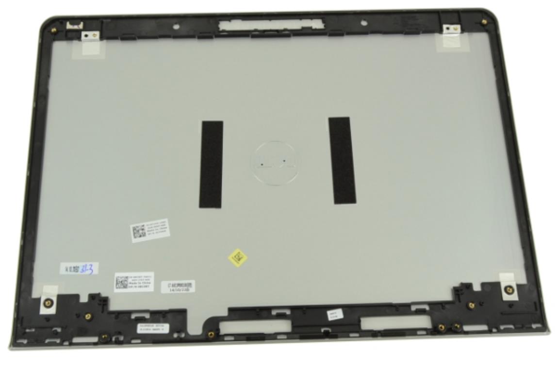 NEW Dell Inspiron 5447 LCD Top Back Cover Lid Silver 27VNW