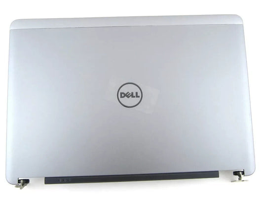 Dell Latitude E7440 Laptop LCD Back Cover w/Hinges 0G3D2K 0HV9NN CN-0HV9NN