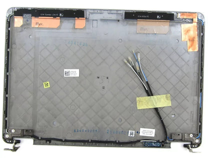 Dell Latitude E7440 Laptop LCD Back Cover w/Hinges 0G3D2K 0HV9NN CN-0HV9NN