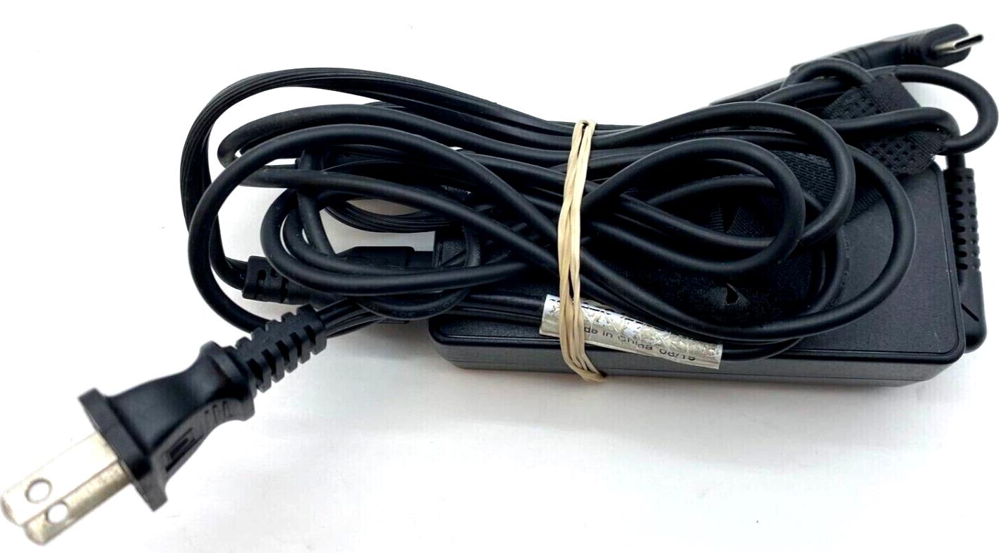 Genuine 65W USB C Type-C Power Adapter Fast Charger for  MacBook Pro Lenovo HP