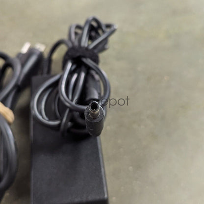 5X DELL 65W PA-12 Inspiron 6TM1C AC Adapter LA65NS2-01 SMALL TIP CHARGER 4.5mm