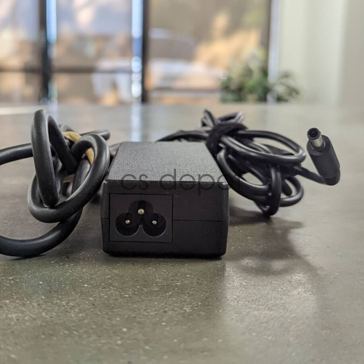 5X DELL 65W PA-12 Inspiron 6TM1C AC Adapter LA65NS2-01 SMALL TIP CHARGER 4.5mm