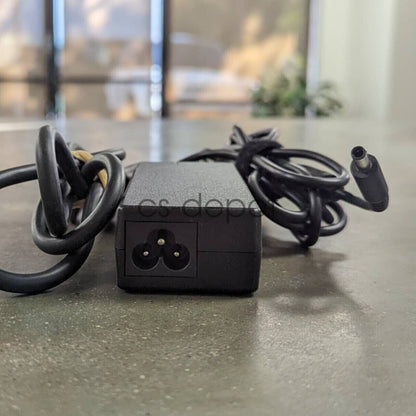 5X DELL 65W PA-12 Inspiron 6TM1C AC Adapter LA65NS2-01 SMALL TIP CHARGER 4.5mm