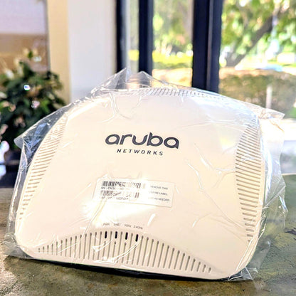 Aruba AP-215 APIN0215 2.4GHz 450Mbps 5GHz 1.3Gbps 802.11ac Wireless Access Point