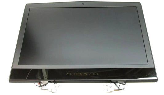 Dell Alienware 17 R5 17.3" FHD Matte Laptop Screen Assembly KD0RJ