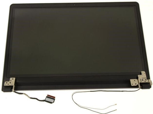 Dell Inspiron 15 5558 5555 15.6" Touchscreen LCD Display Complete Assembly RVNJ9