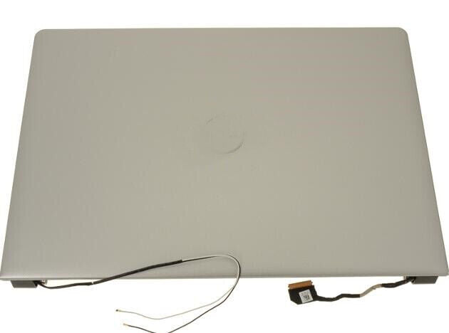 Dell Inspiron 15 5558 5555 15.6" Touchscreen LCD Display Complete Assembly RVNJ9