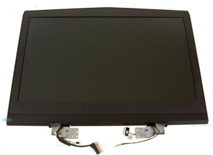 New 2DT87 Dell OEM Alienware 17 R4 / 17 R5 QHD LCD Screen Display 17.3" Complete
