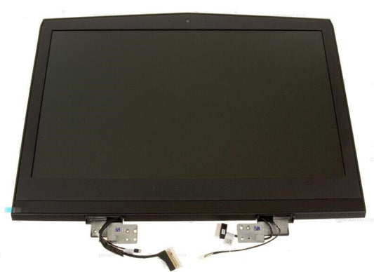 New 2DT87 Dell OEM Alienware 17 R4 / 17 R5 QHD LCD Screen Display 17.3" Complete