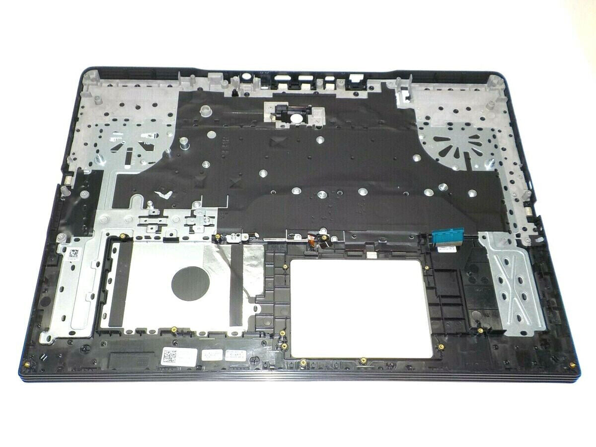 REF Genuine Dell G7 17 7790 Laptop Palmrest Spanish Backlit Keyboard HUL64 6WFHN
