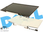 Genuine Dell G Series G3 15 3590 15.6" FHD LCD Screen ASSY White Non-Touch 3K7CP