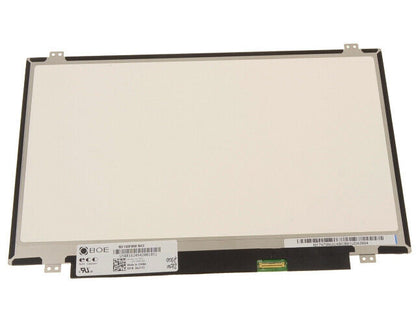 New Dell OEM Latitude E5450/Vostro 3458 14" WXGAHD EDP LCD Panel TA01 - 6761Y