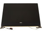 WCFPY - FHD LCD Display Assembly 15.6" Bezel WK96V for Dell Inspiron 15 7560