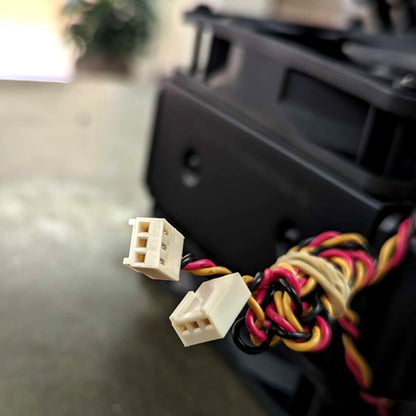 ASETEK 650LX THICK 120mm CPU DUAL-FAN LIQUID COOLING AIO LGA 2011 2066 1151 115X