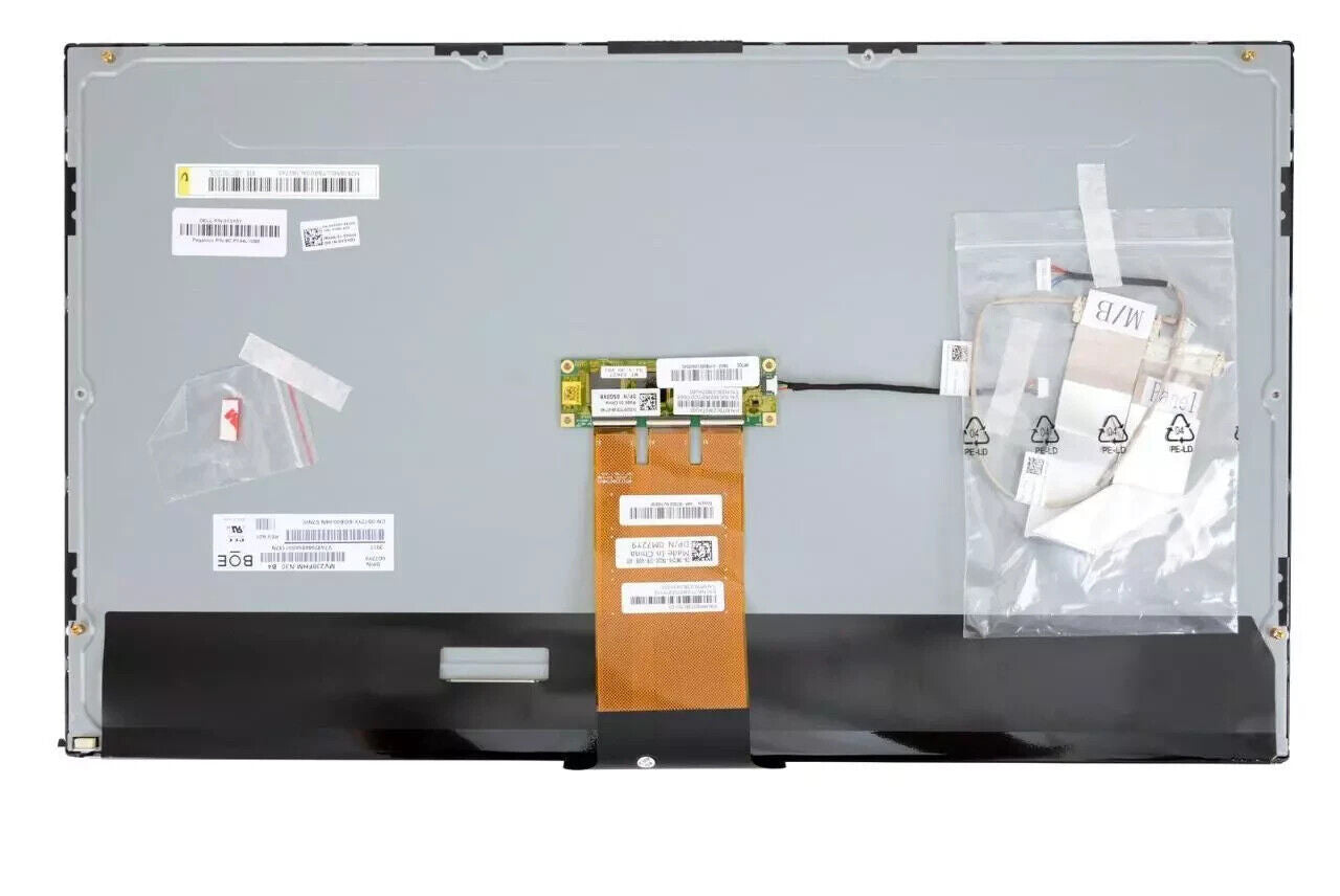 Dell Inspiron 24 3475 3477 3480 23.8" Touch Screen AIO LCD Screen Assembly Y3Y0Y