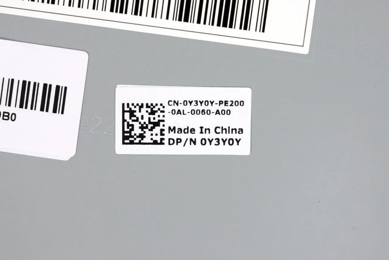 Dell Inspiron 24 3475 3477 3480 23.8" Touch Screen AIO LCD Screen Assembly Y3Y0Y