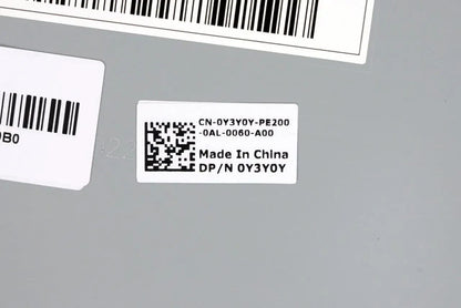 Dell Inspiron 24 3475 3477 3480 23.8" Touch Screen AIO LCD Screen Assembly Y3Y0Y