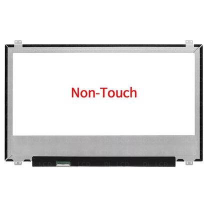 B173HAN03.2 40 Pins 144 Hz FHD 1080P 17.3" LCD Non-Touch Screen Display Panel
