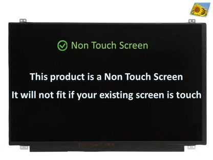 B140HAN02.1 B140HAN02.4 B140HAN02.6 LCD Screen FHD 1920x1080 Display 14.0"
