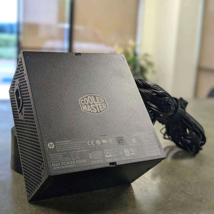 DIY Black USB3.0 Clear side Micro ATX Gaming Computer Case RGB FAN UPTO 800W