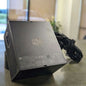 DIY Black USB3.0 Clear side Micro ATX Gaming Computer Case RGB FAN UPTO 800W
