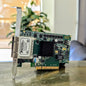 NATIONAL INSTRUMENTS PCIE-8381 153094-01L MXI-Express Gen II X8 Module