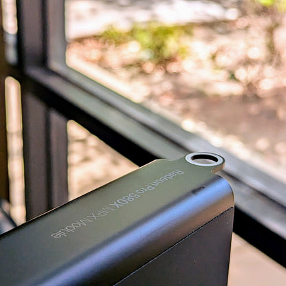 Apple AMD Radeon Pro 580X 8GB RAM MPX Module for 2019 Mac Pro 7,1 A1991 RX 580