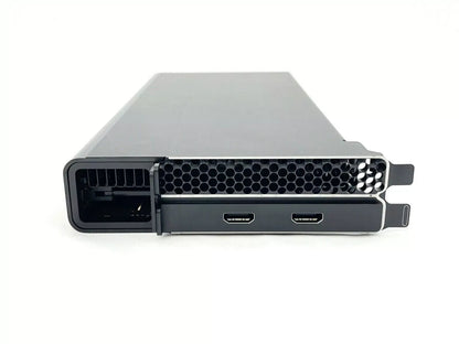 Apple AMD Radeon Pro 580X 8GB RAM MPX Module for 2019 Mac Pro 7,1 A1991 RX 580