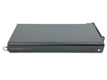 Apple AMD Radeon Pro 580X 8GB RAM MPX Module for 2019 Mac Pro 7,1 A1991 RX 580