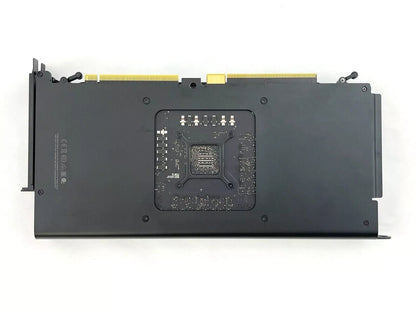 Apple AMD Radeon Pro 580X 8GB RAM MPX Module for 2019 Mac Pro 7,1 A1991 RX 580