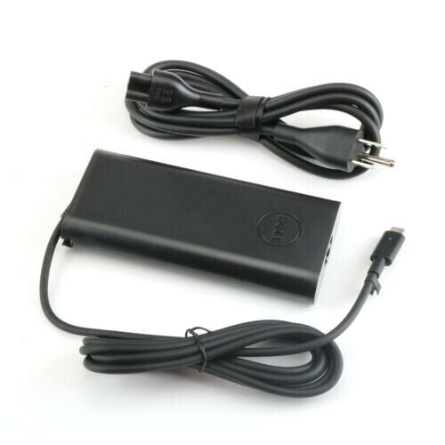 DELL OEM DA90PM170 90W USB-C Type C Adapter Charger 022TH3 0TDK33