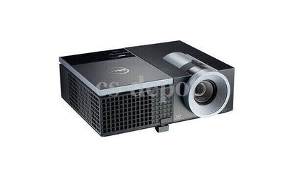 Dell 4320 WXGA - DLP Widescreen - Projector - w/ HDMI - 4300 Lumens *NO LAMP*
